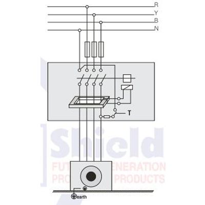 Residual Current Circuit Breaker manufacturers