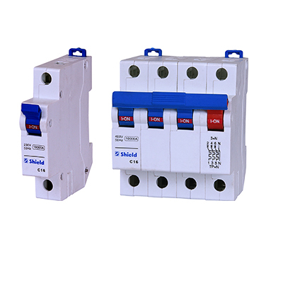 Miniature Circuit Breaker manufacturers